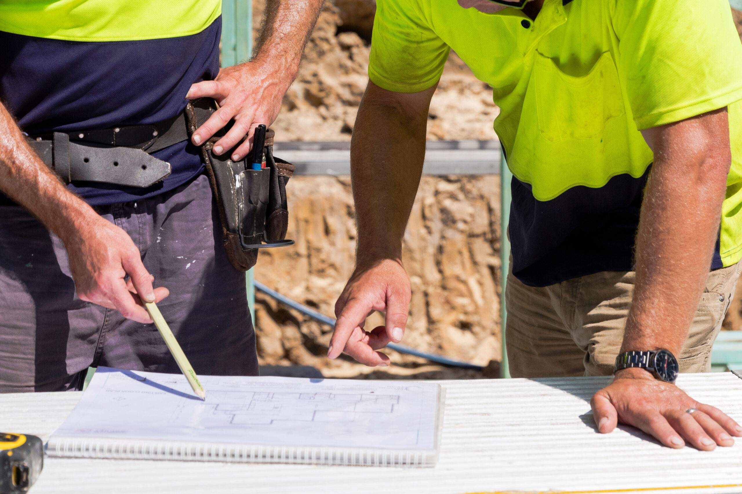Hawke's Bay Builder