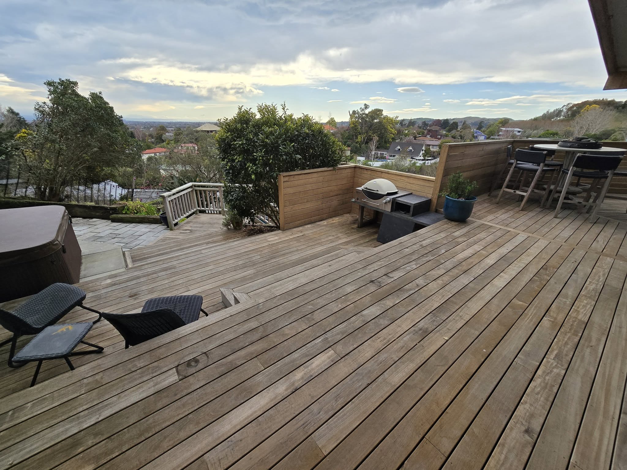 Hawke's Bay Renovations