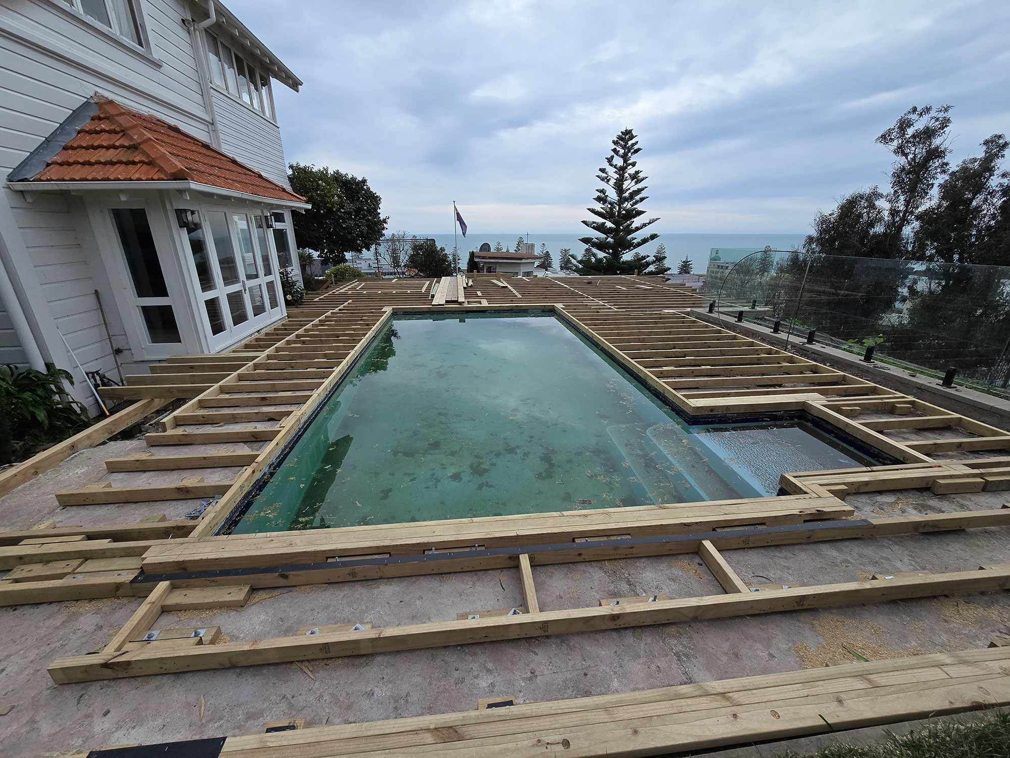 Napier-Builders